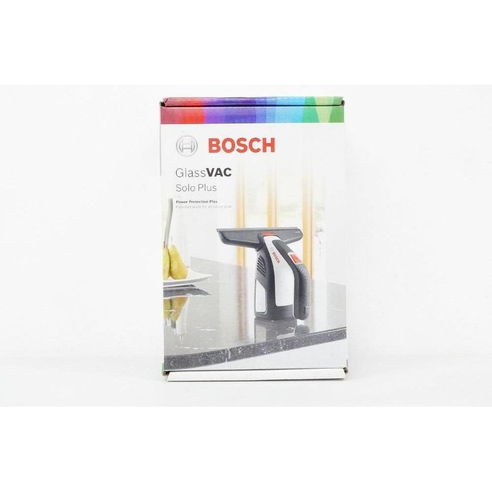 Bosch GlassVAC Window / Glass Vacuum Cleaner | Bosch by KHM Megatools Corp. Bosch GlassVAC Window / Glass Vacuum Cleaner | Bosch by KHM Megatools Corp.